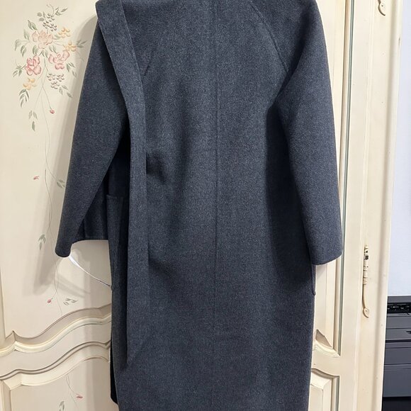 The Classic Coat — The Curated - Picture 2 of 7